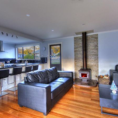 Muirs Beach Retreat Coles Bay Bagian luar foto