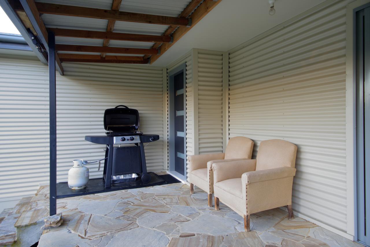 Muirs Beach Retreat Coles Bay Bagian luar foto